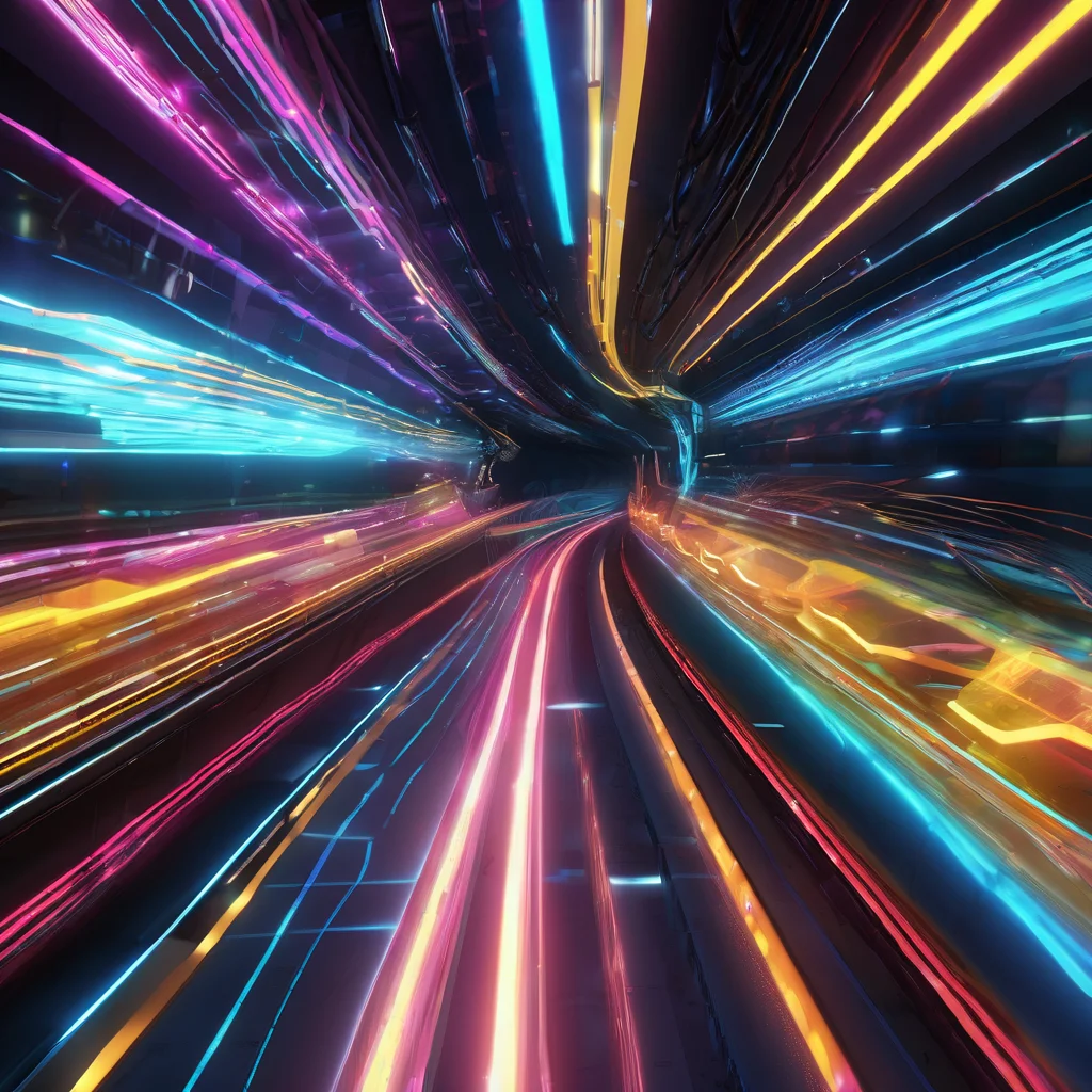 Просматривайте файлы на максимальной скорости